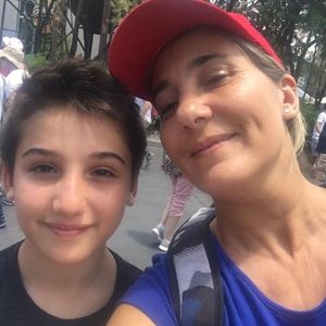 Meet your Posher, Lidia